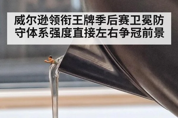 威尔逊领衔王牌季后赛卫冕防守体系强度直接左右争冠前景